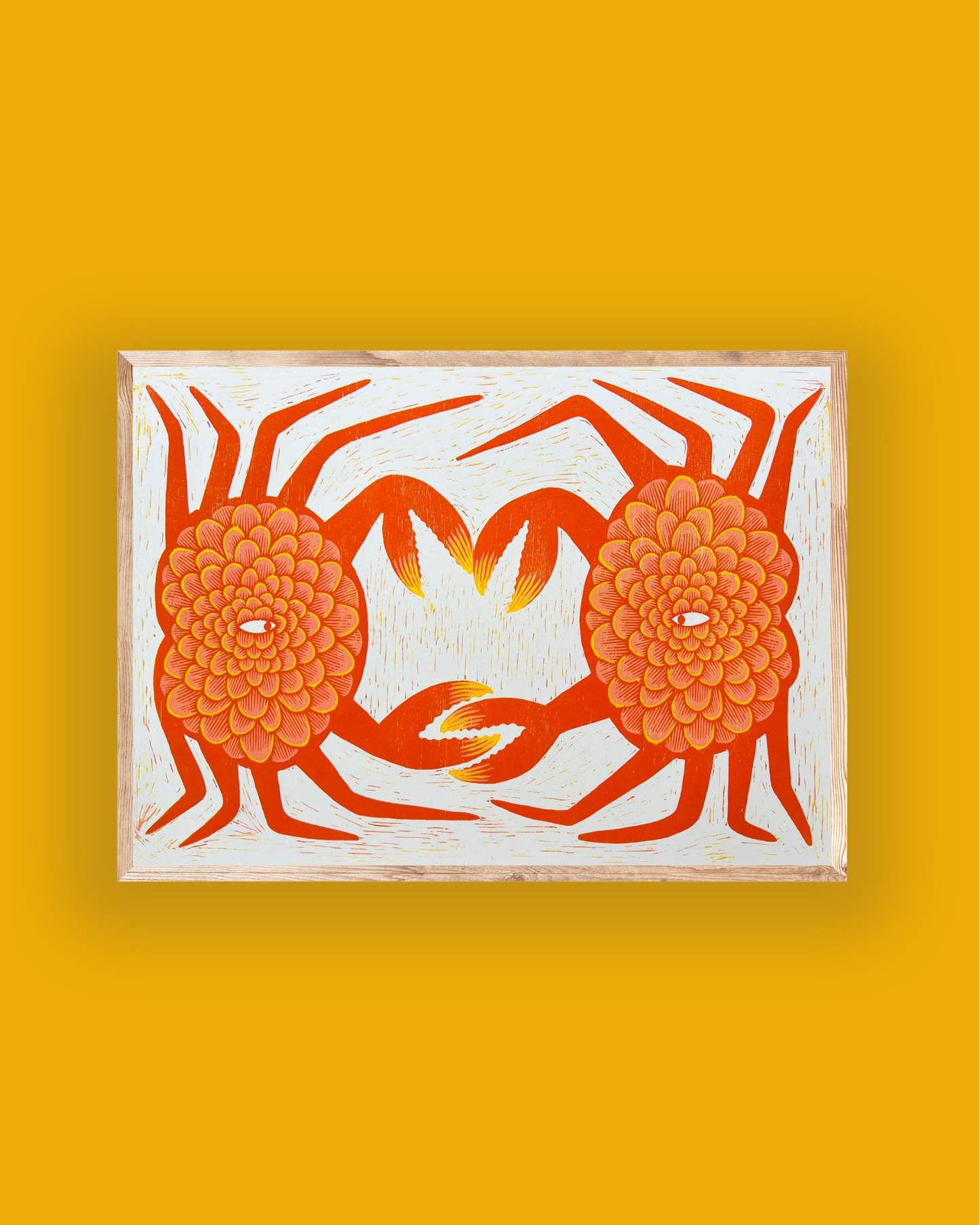Love Crabtually