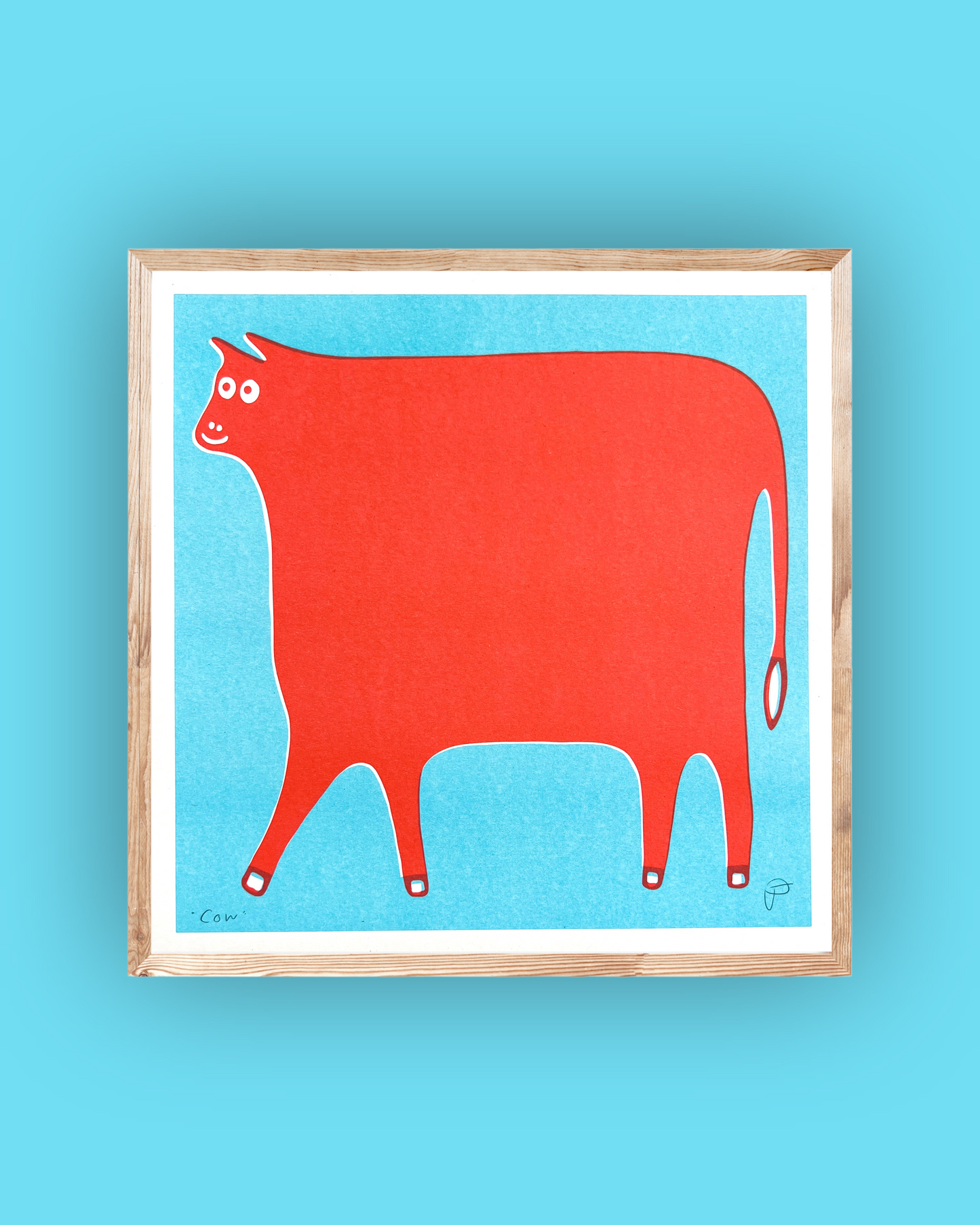 Cow