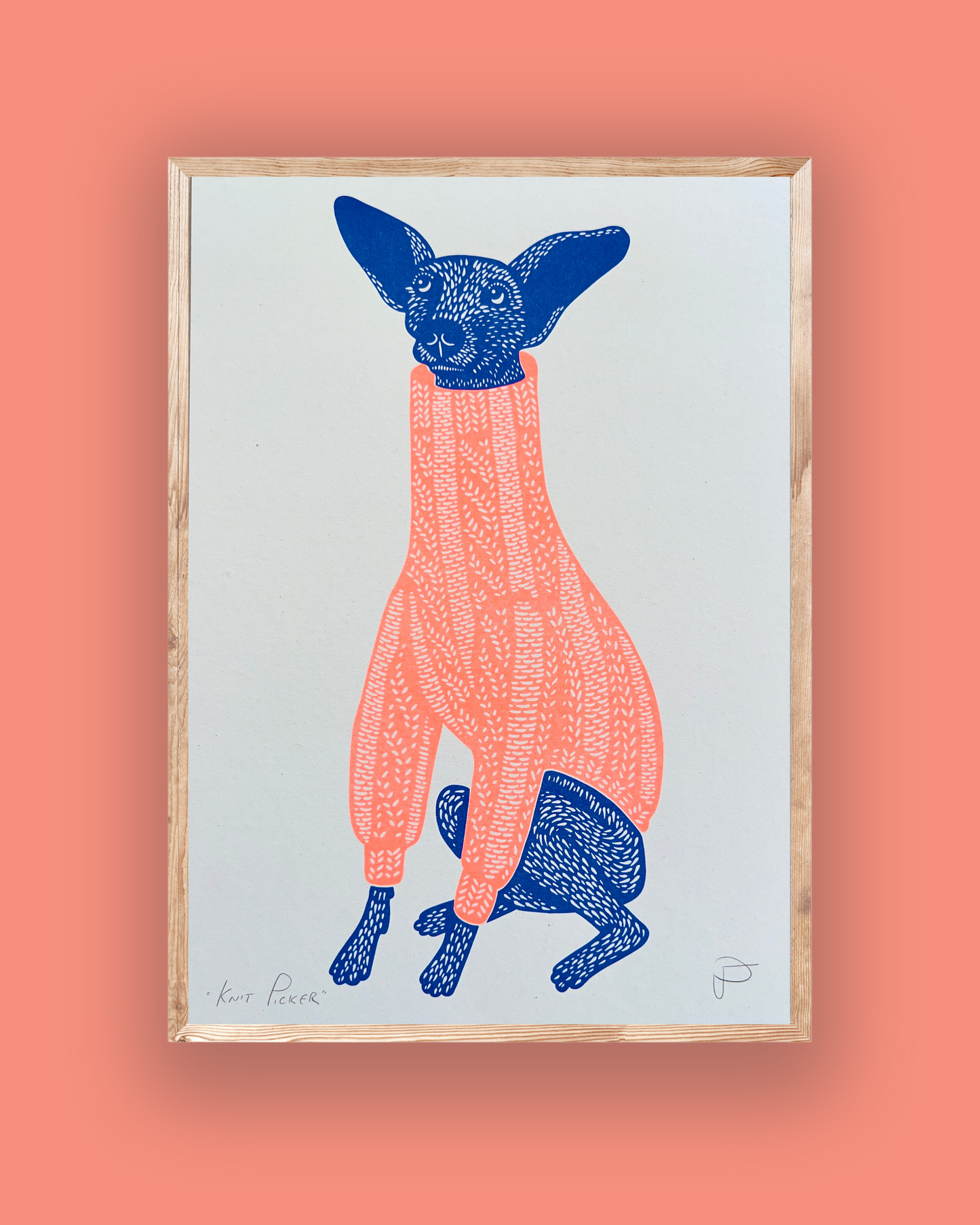 Knit Picker