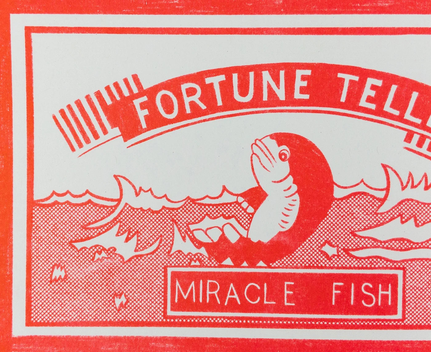 Miracle Fish