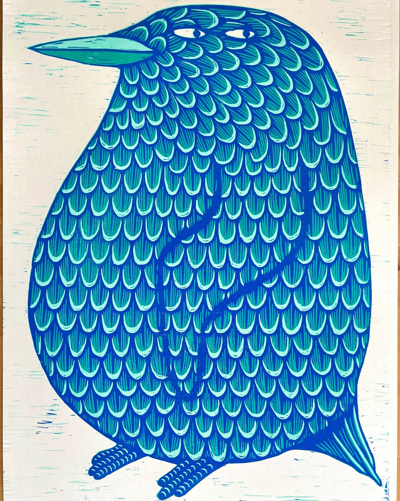 Waddle I Do