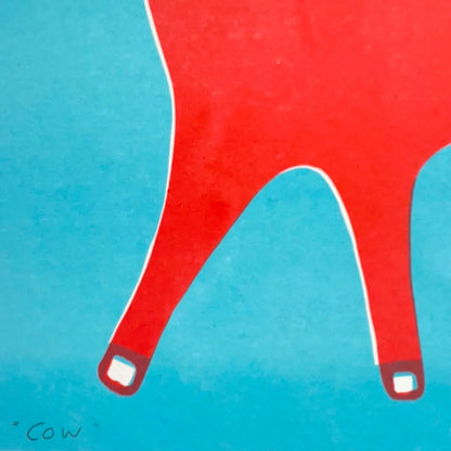 Cow