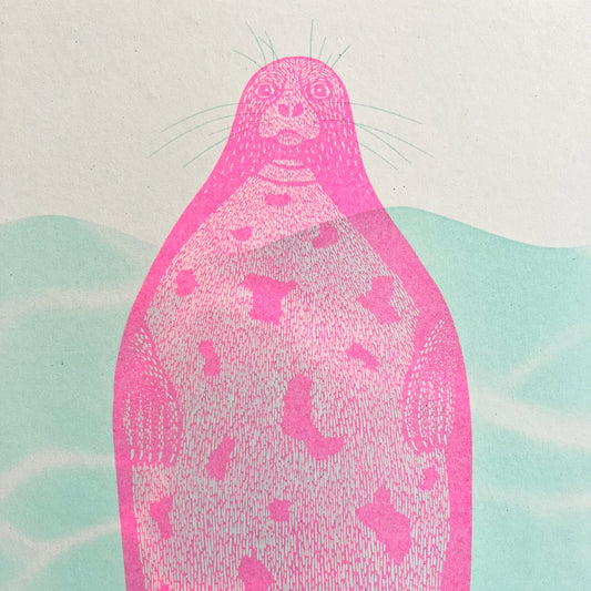 Seal of Disapproval