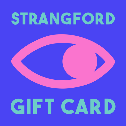 Strangford Gift Card