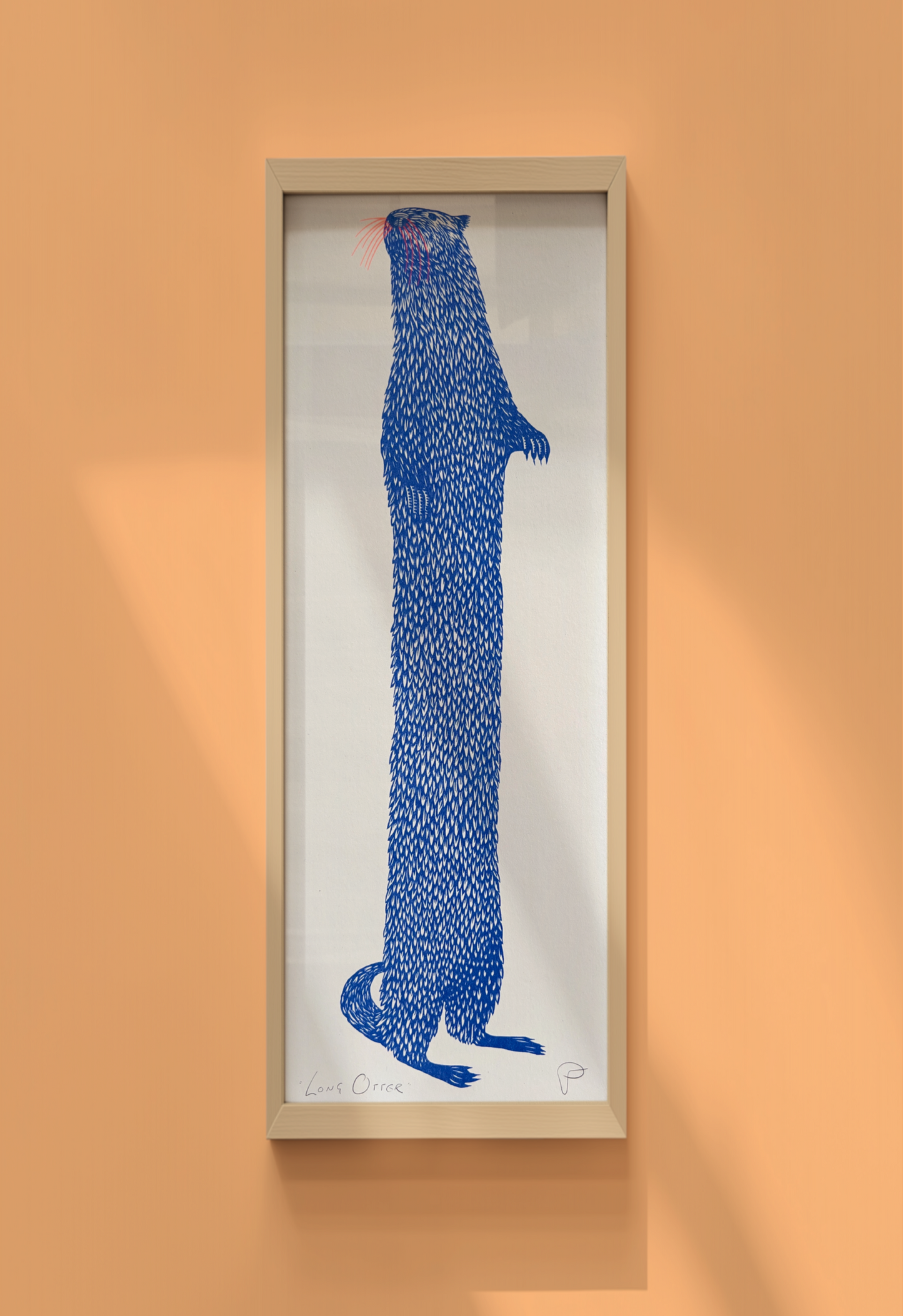 Long Otter