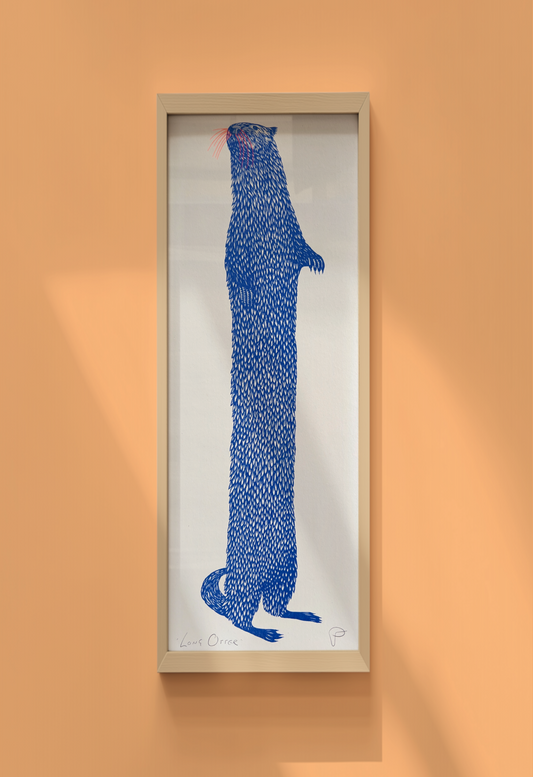 Long Otter