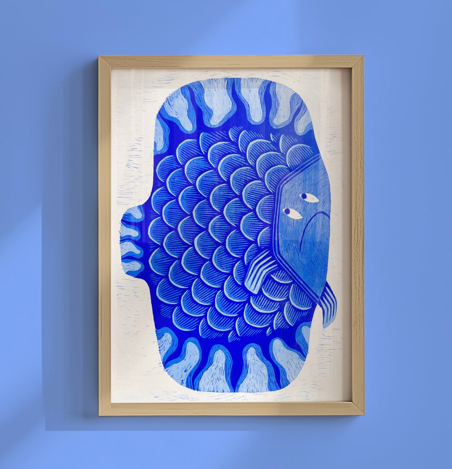 Know Your Plaice