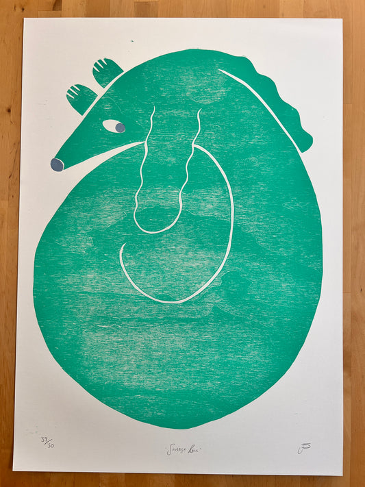 Sausage Roll Seconds