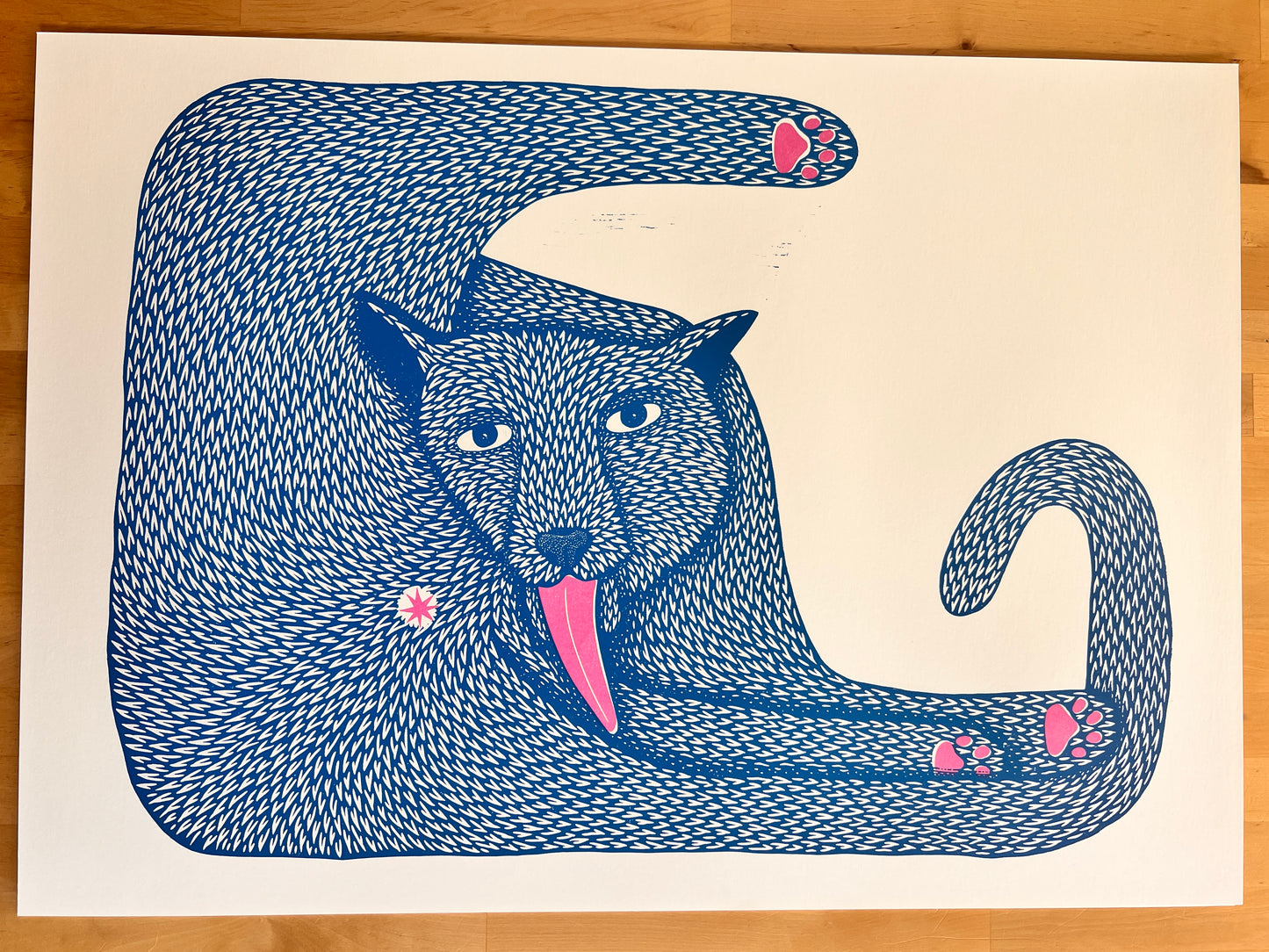 Wet Ass Penelope Seconds