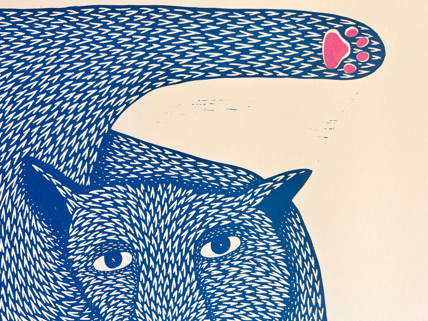 Wet Ass Penelope Seconds