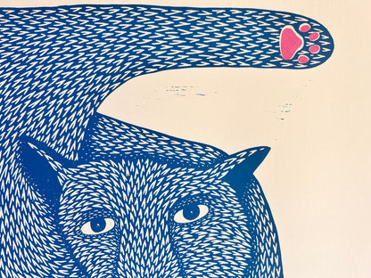 Wet Ass Penelope Seconds