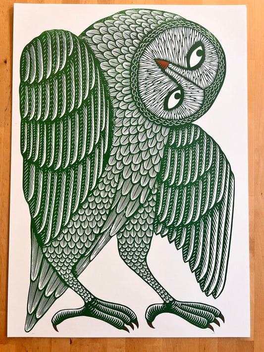 A Wing and A Prayer Seconds