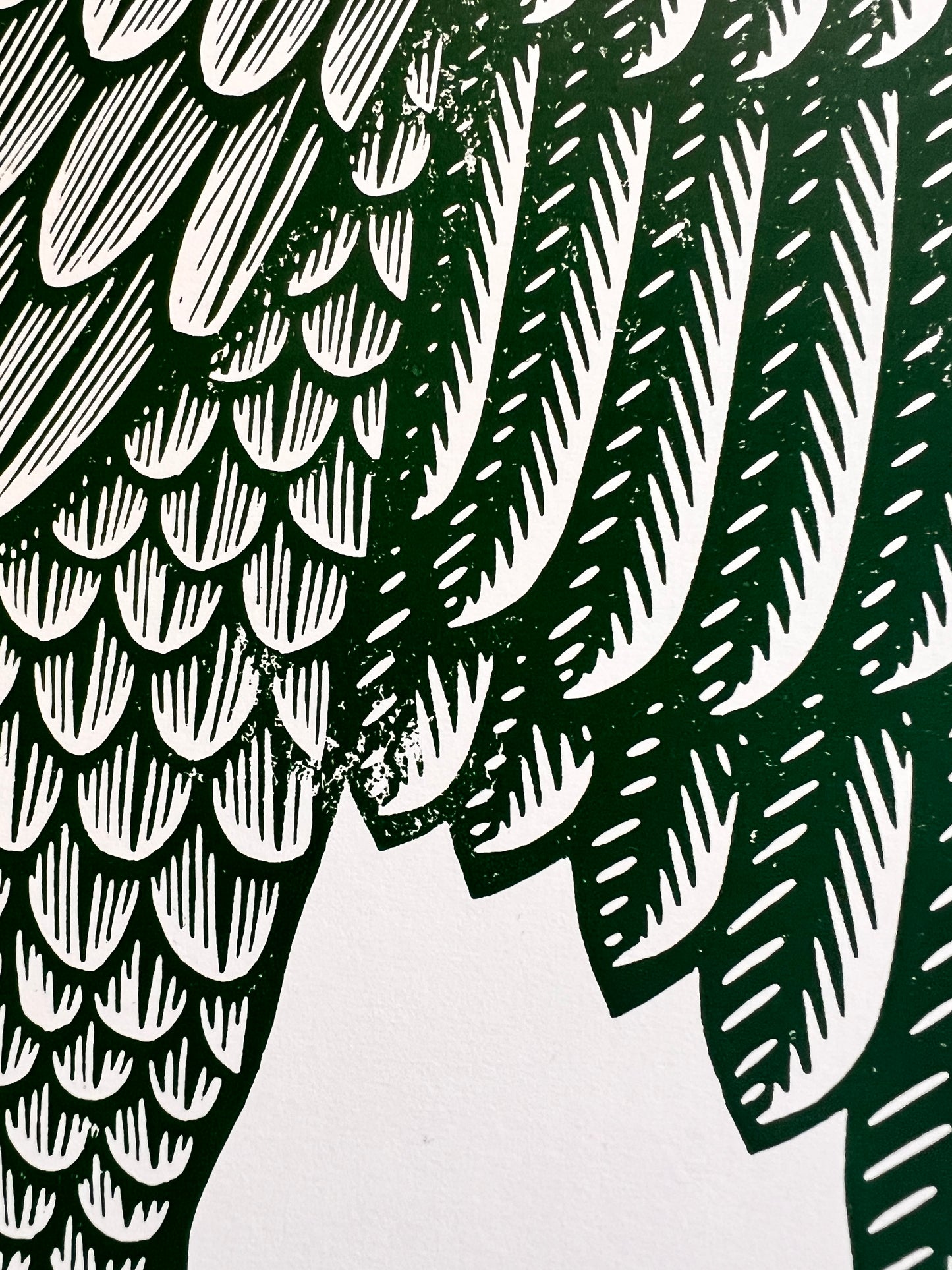 A Wing and A Prayer Seconds