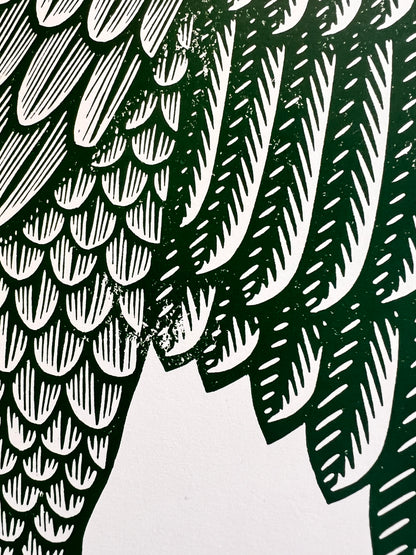 A Wing and A Prayer Seconds