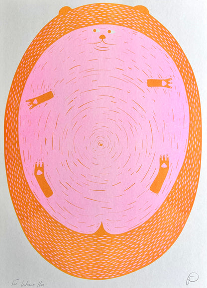 The Whole Hog