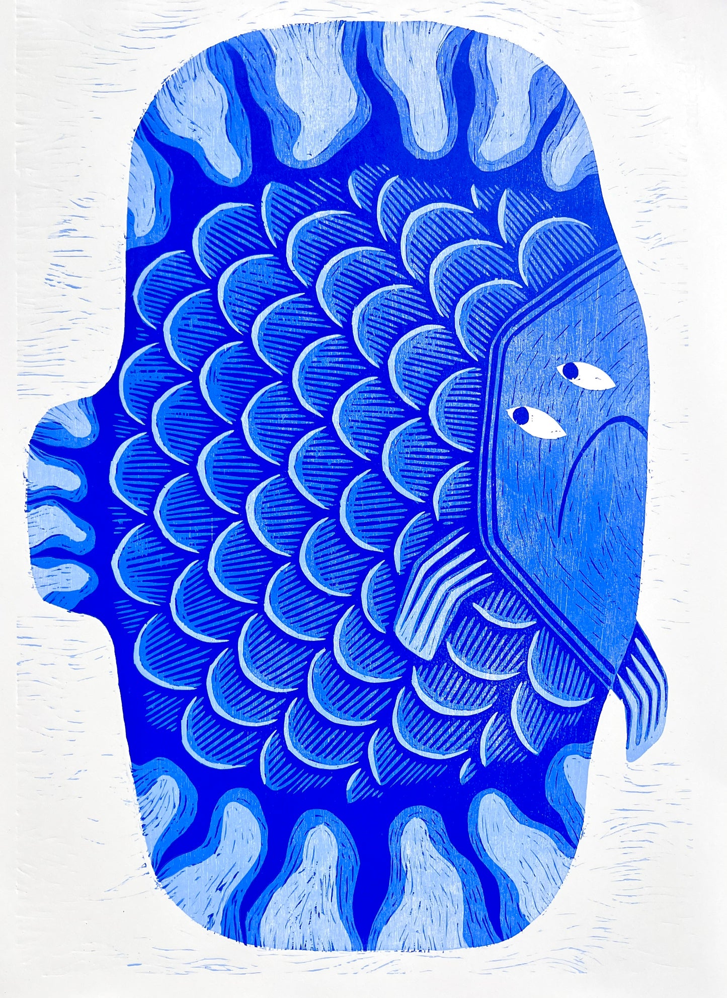 Know Your Plaice