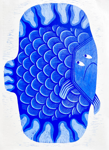 Know Your Plaice