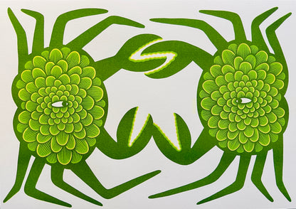 Love Crabtually