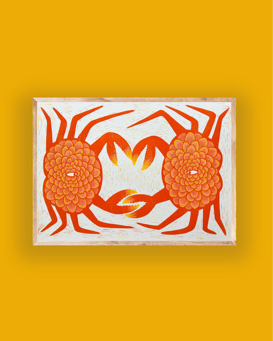 Love Crabtually
