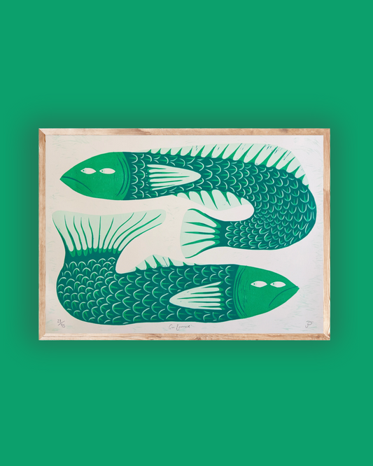 Gill Behaviour