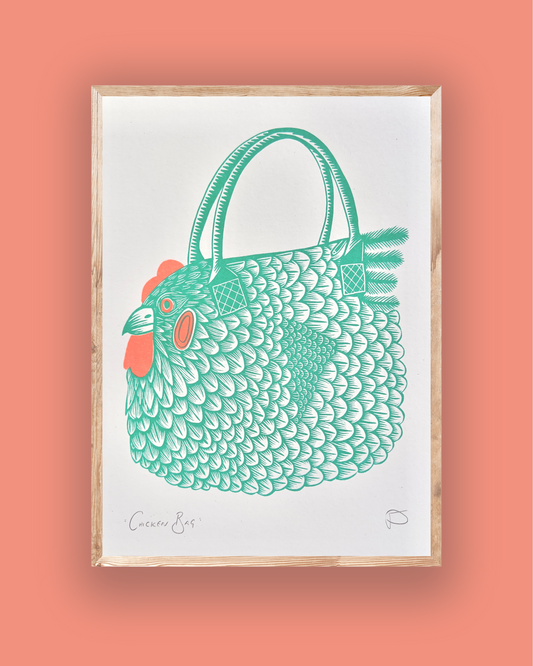 Chicken Bag