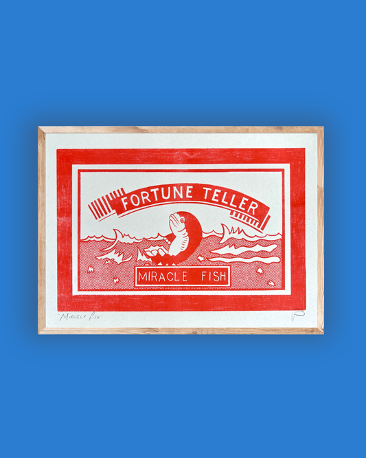 Miracle Fish