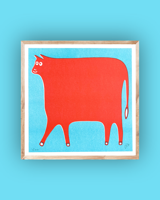 Cow