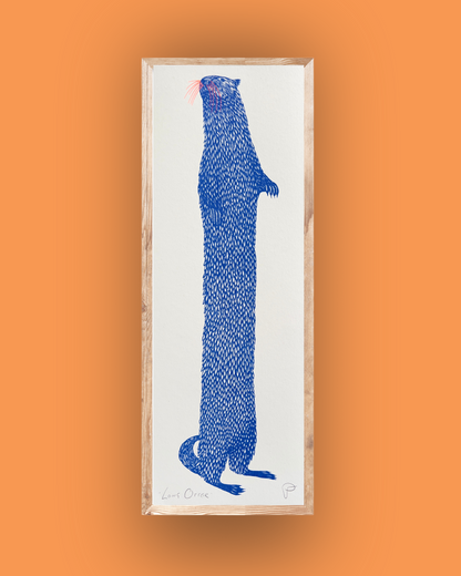 Long Otter