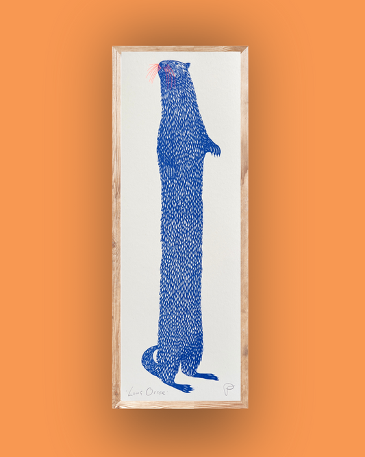 Long Otter