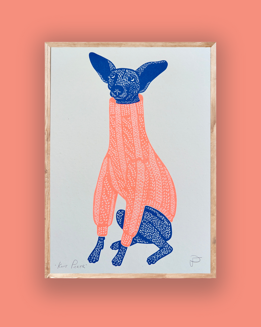 Knit Picker