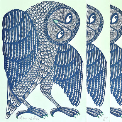A Wing & A Prayer