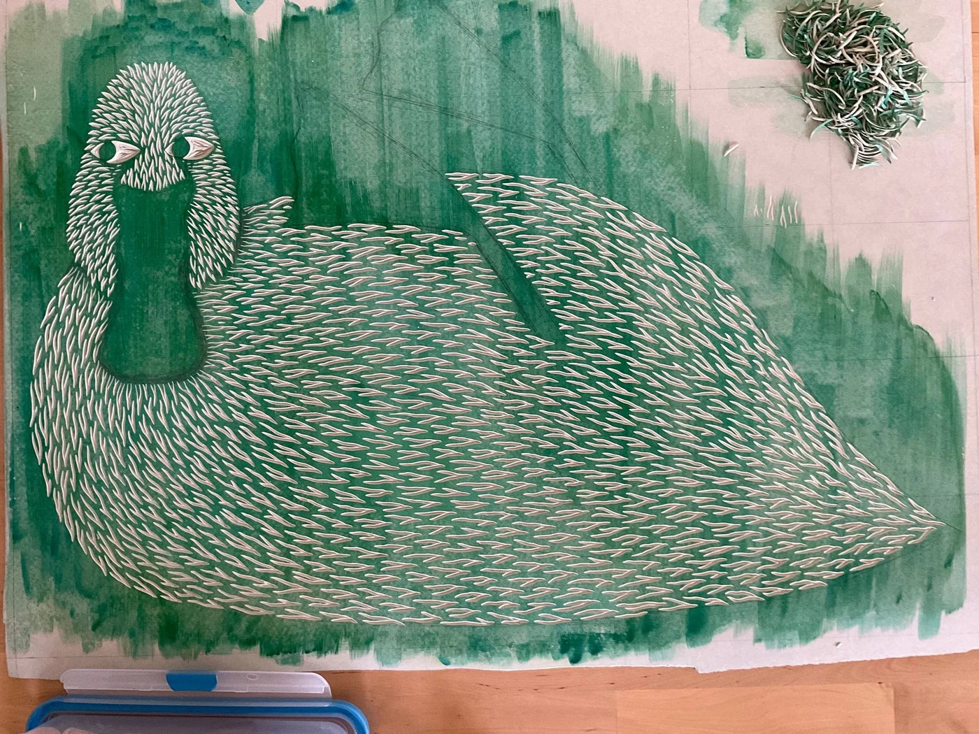 Baby Got Quack
