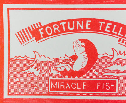 Miracle Fish